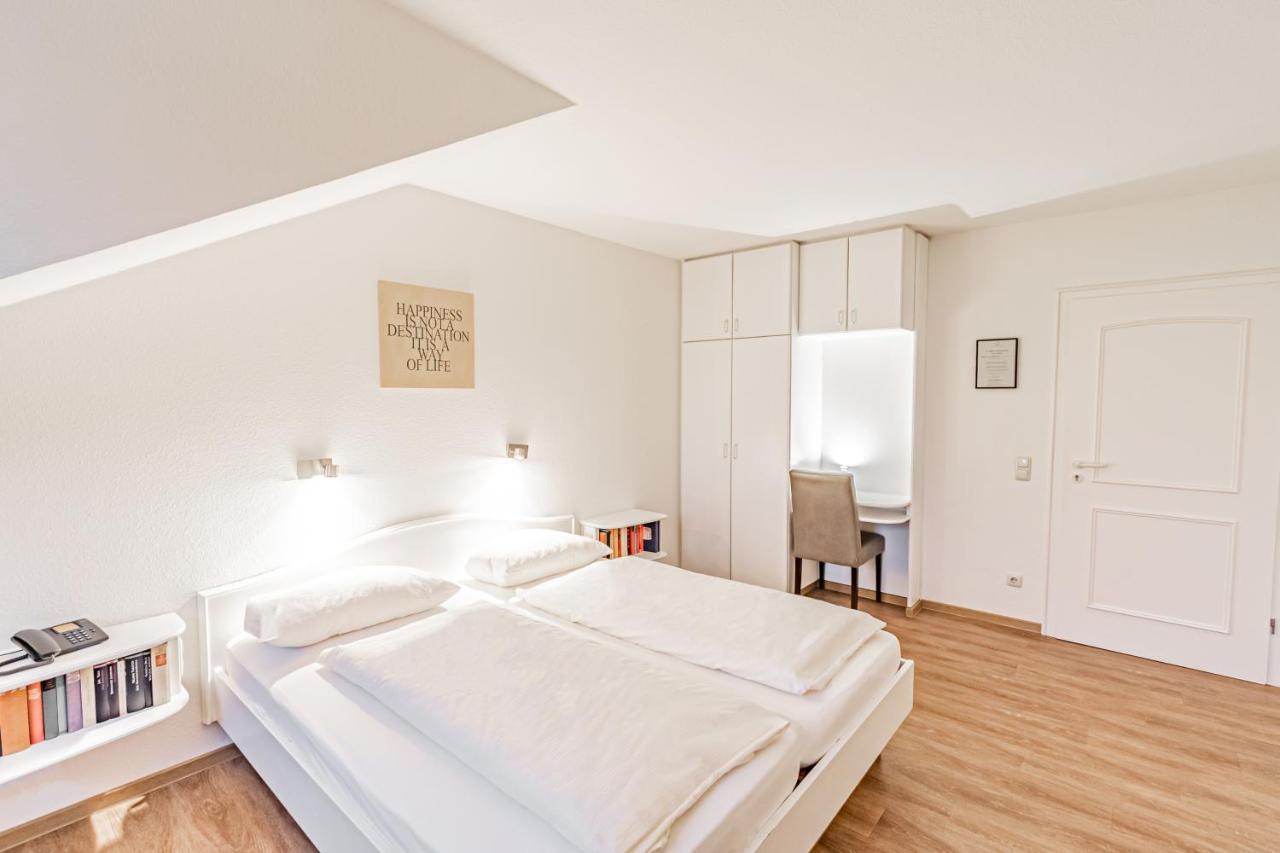 Hotel Weinhotel Ayler Kupp Ayl