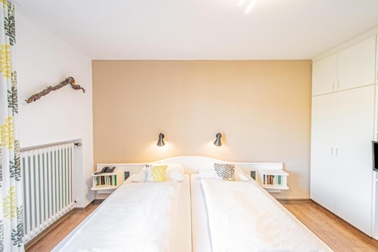 Weinhotel Ayler Kupp 3* Ayl