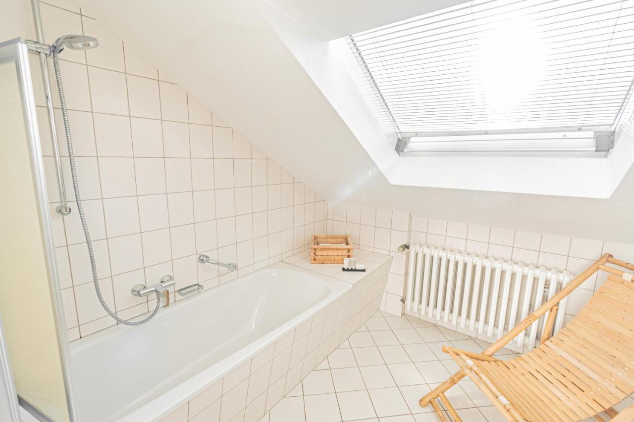 Weinhotel Ayler Kupp 3* Ayl
