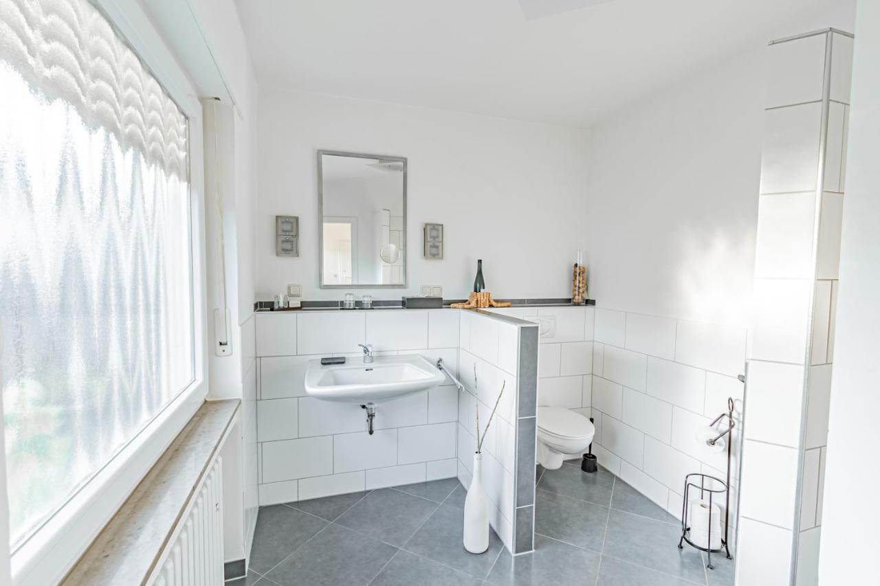 Hotel Weinhotel Ayler Kupp Ayl