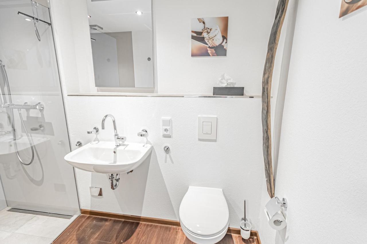 Weinhotel Ayler Kupp Ayl