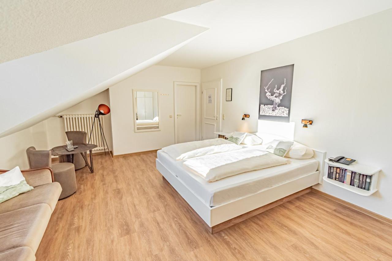 Hotel Weinhotel Ayler Kupp
