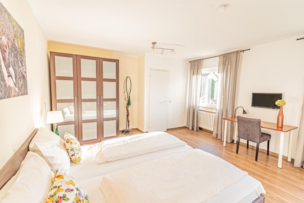 Weinhotel Ayler Kupp 3* Ayl