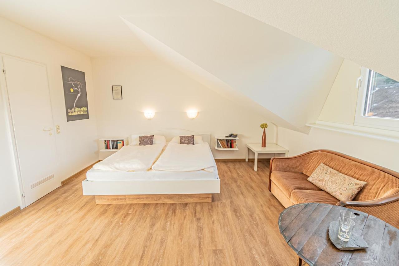 Hotel Weinhotel Ayler Kupp