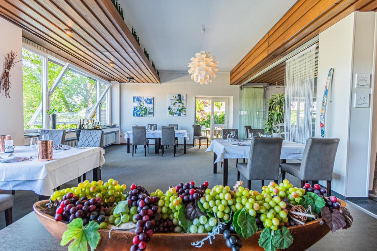 Weinhotel Ayler Kupp Hotel