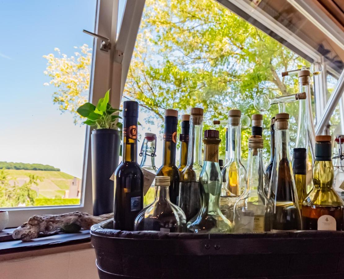 Weinhotel Ayler Kupp 3*