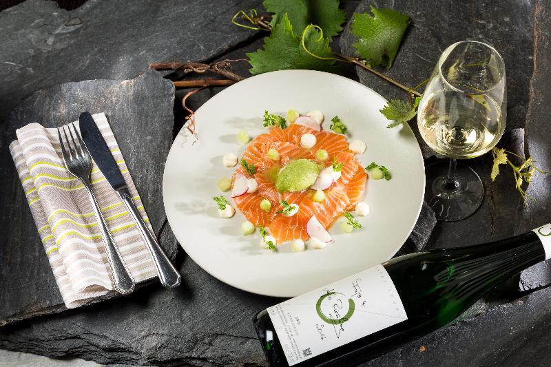 Weinhotel Ayler Kupp Hotel Ayl
