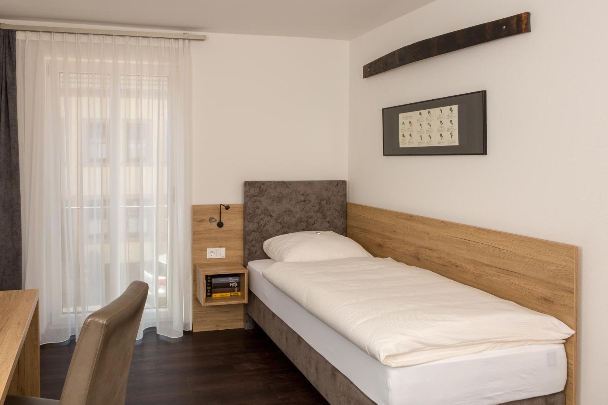 Weinhotel Ayler Kupp Hotel Ayl