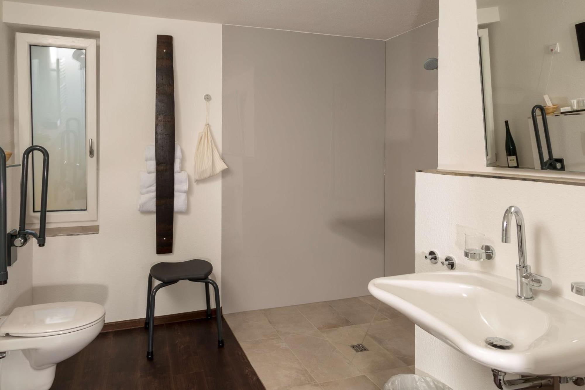 Hotel Weinhotel Ayler Kupp Ayl