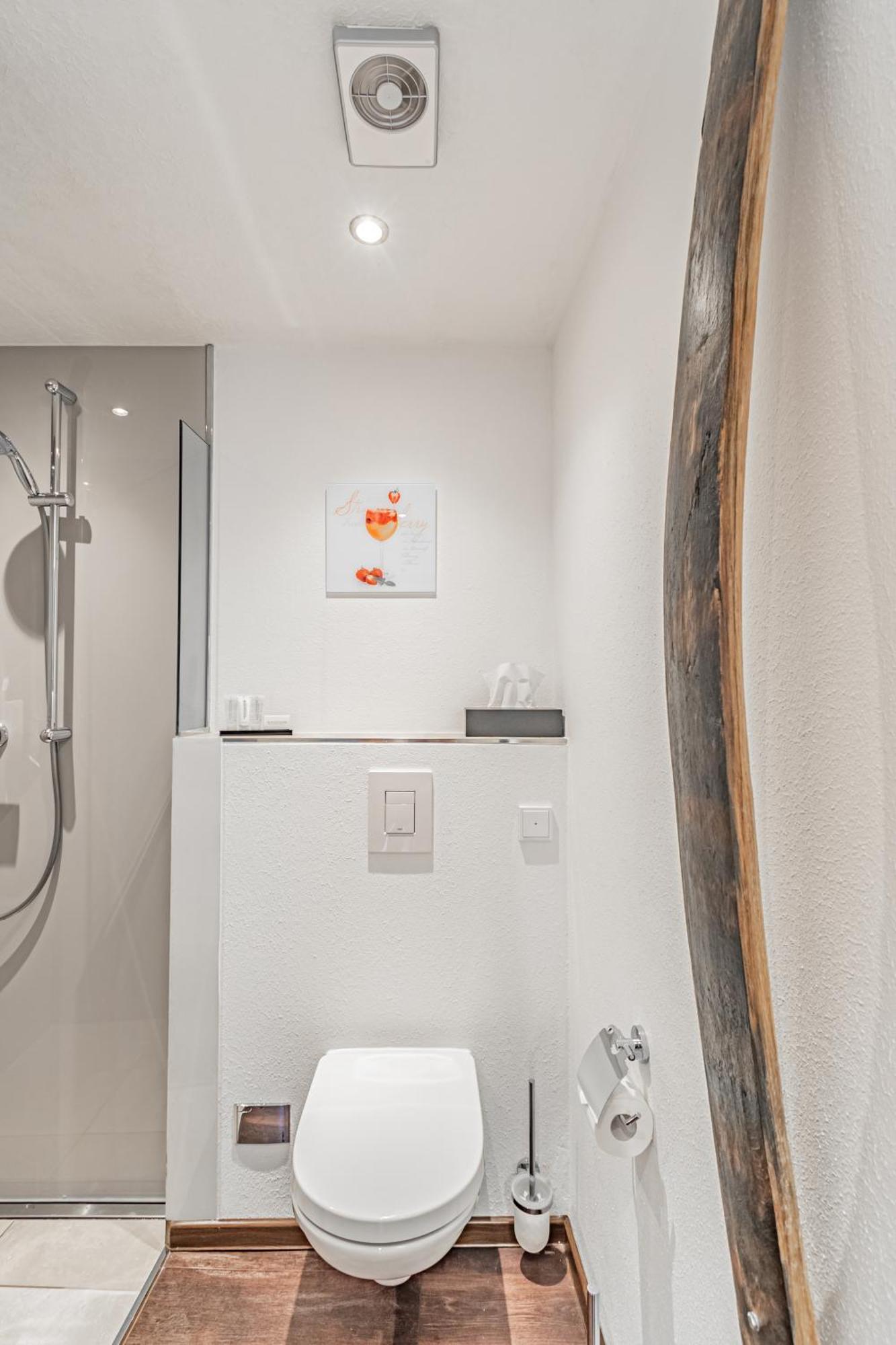 Hotel Weinhotel Ayler Kupp