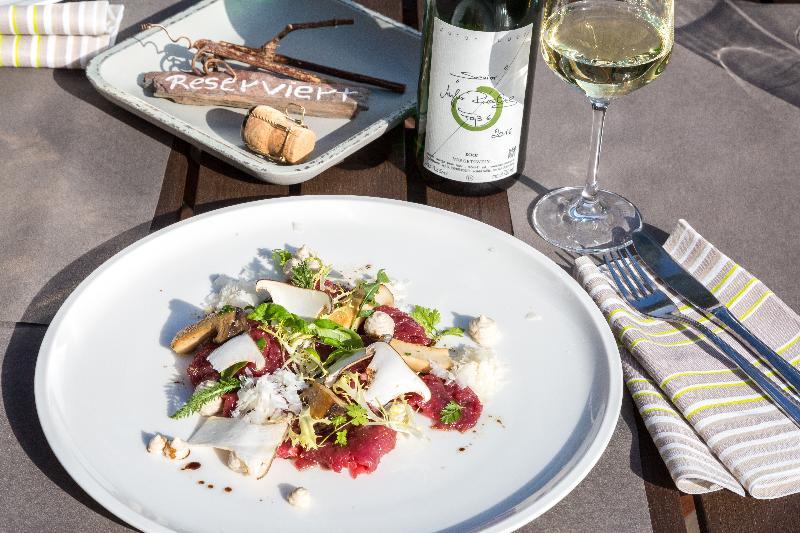 Weinhotel Ayler Kupp Hotel