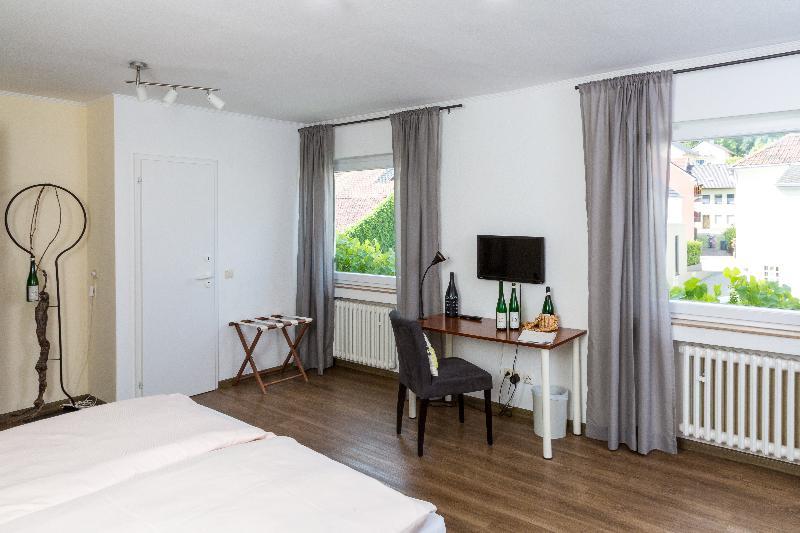Weinhotel Ayler Kupp Ayl