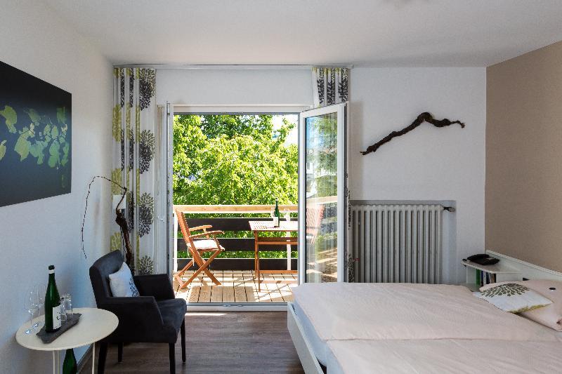 Weinhotel Ayler Kupp